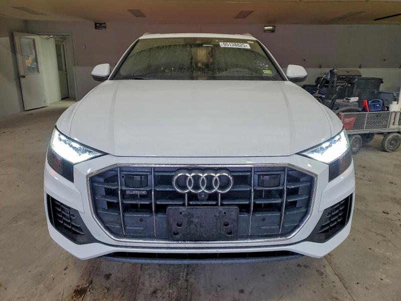 Photo 5 from auction – 2019 AUDI Q8 PRESTIG with VIN WA1CVAF15KD010100