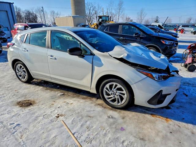 Photo 4 from auction – 2024 SUBARU IMPREZA with VIN JF1GUABC7R8284537