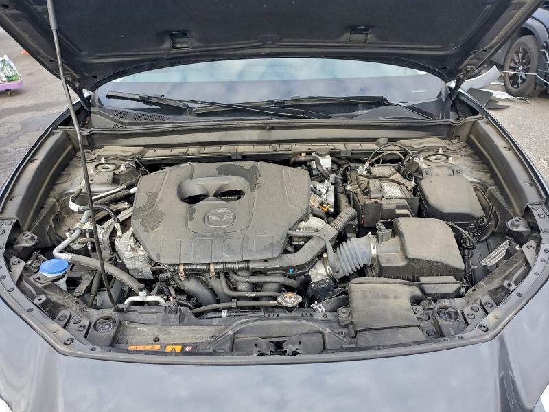 Photo 12 from auction – 2024 MAZDA CX-30 SELE with VIN 3MVDMBBM8RM625921