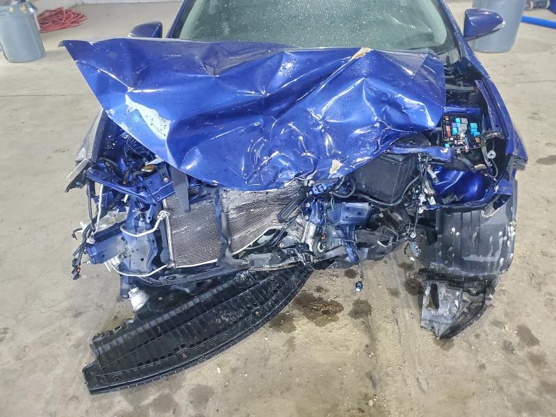 Photo 11 from auction – 2016 TOYOTA COROLLA L with VIN 2T1BURHE4GC578328