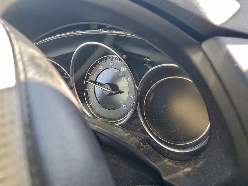 Photo 9 from auction – 2019 MAZDA CX-5 TOURI with VIN JM3KFACM2K0524112