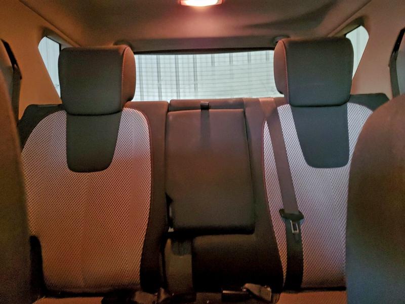 Photo 10 from auction – 2010 CHEVROLET EQUINOX LT with VIN 2CNFLNEW6A6350376