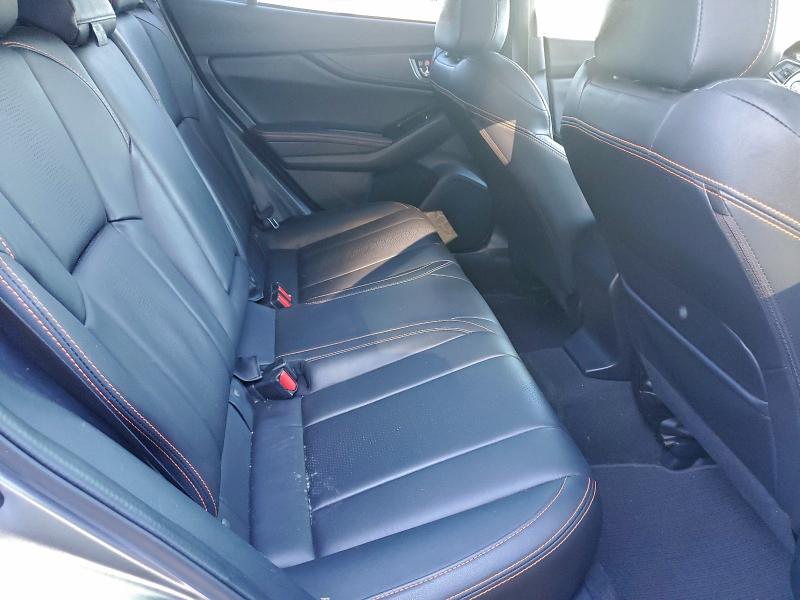 Photo 11 from auction – 2018 SUBARU CROSSTREK with VIN JF2GTALC9JH317278