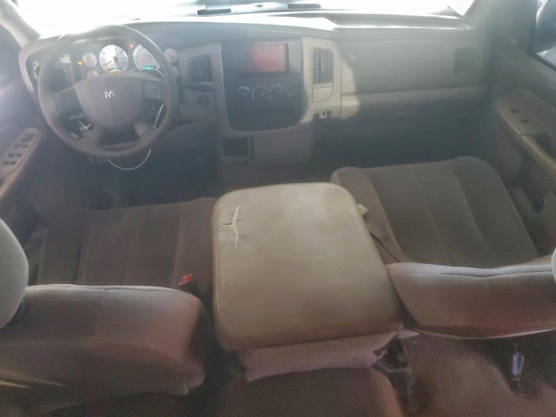 Photo 8 from auction – 2004 DODGE RAM 1500 S with VIN 1D7HA18D64S648231