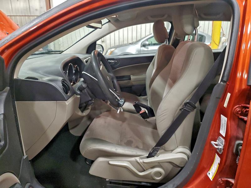 Photo 7 from auction – 2010 DODGE CALIBER MA with VIN 1B3CB3HA1AD550759