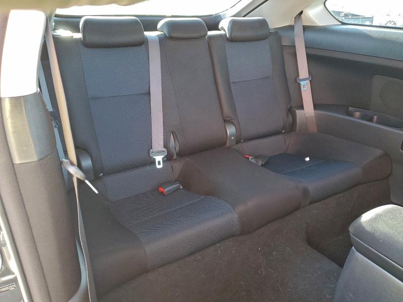 Photo 10 from auction – 2005 TOYOTA SCION TC with VIN JTKDE177450007979