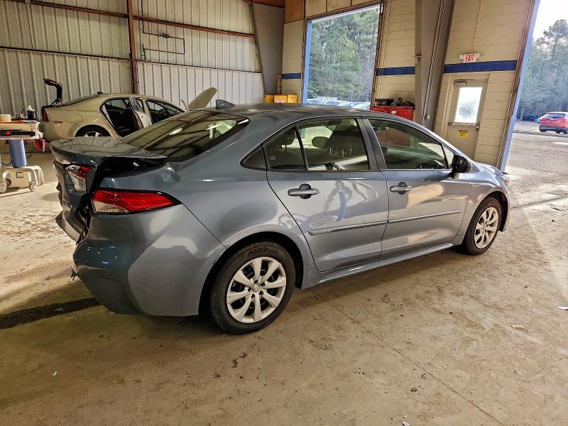 Photo 3 from auction – 2024 TOYOTA COROLLA with VIN JTDBCMFE6R3040783