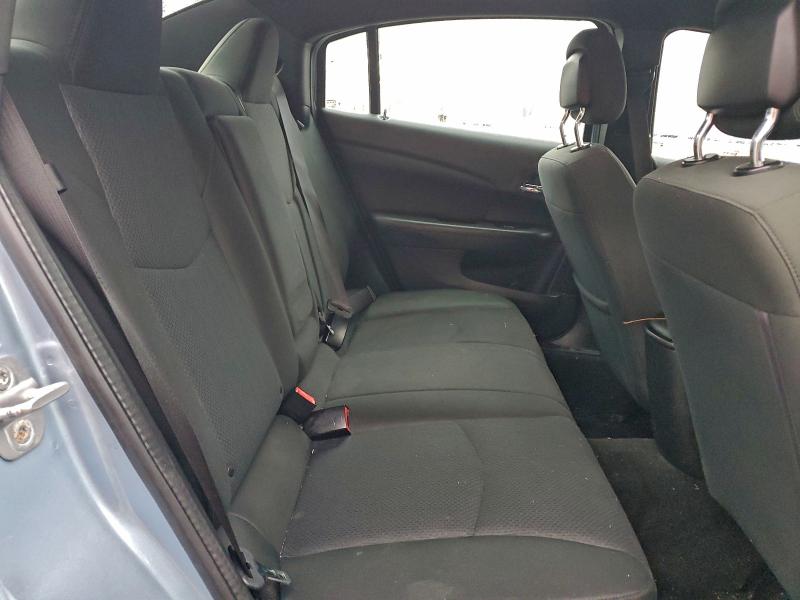 Photo 10 from auction – 2012 CHRYSLER 200 TOURIN with VIN 1C3CCBBB2CN138746