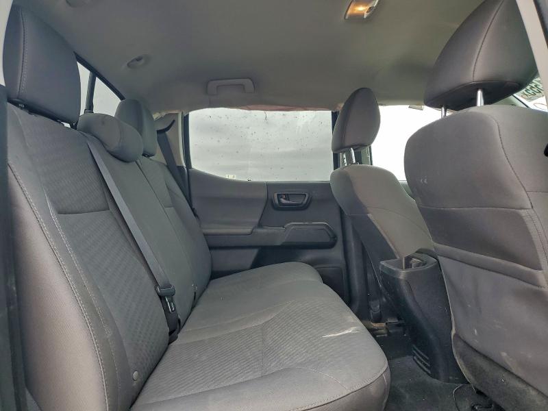 Photo 10 from auction – 2021 TOYOTA TACOMA with VIN 3TYAX5GN7MT019280