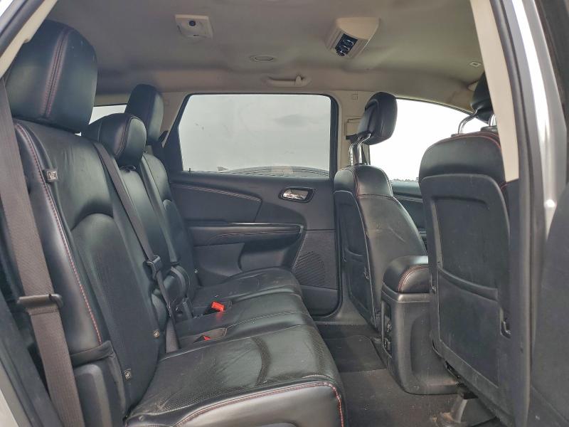 Photo 11 from auction – 2019 DODGE JOURNEY with VIN 3C4PDCEG8KT694016