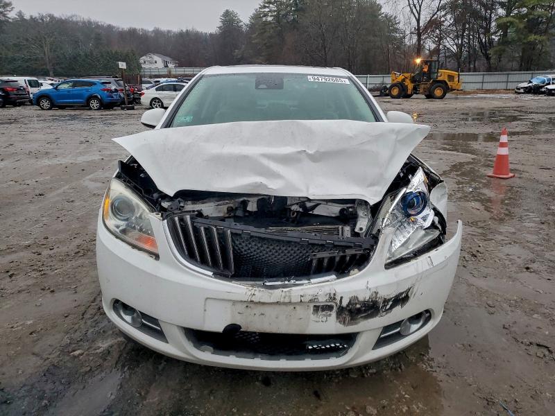 Photo 5 from auction – 2014 BUICK VERANO CON with VIN 1G4PR5SK0E4220122