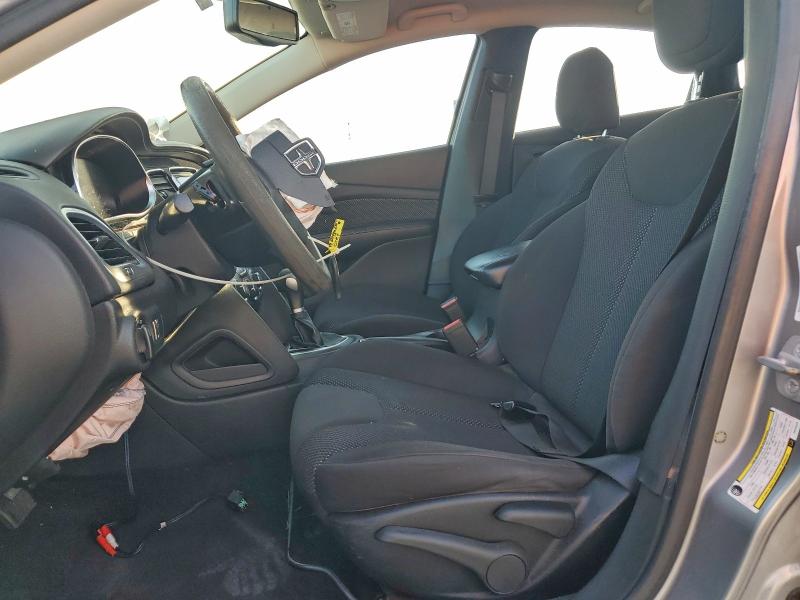 Photo 7 from auction – 2014 DODGE DART SE with VIN 1C3CDFAA6ED724226