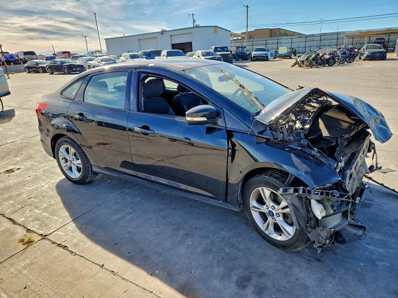 Photo 4 from auction – 2014 FORD FOCUS SE with VIN 1FADP3F20EL448533