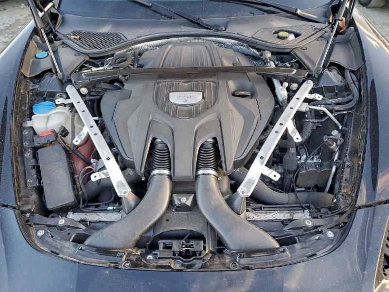 Photo 11 from auction – 2018 PORSCHE PANAMERA 4 with VIN WP0AB2A71JL136823