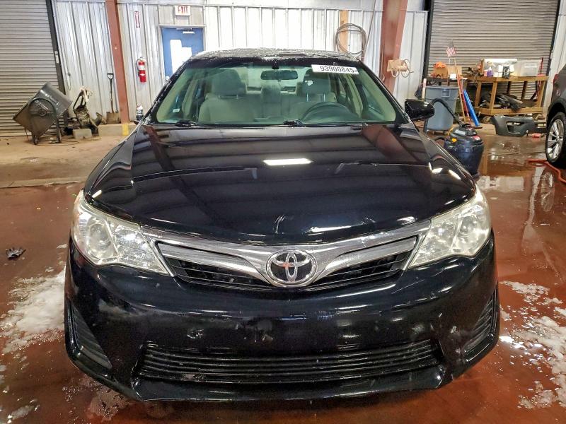Photo 5 from auction – 2012 TOYOTA CAMRY BASE with VIN 4T1BF1FK6CU151732