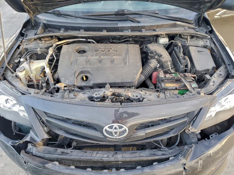 Photo 11 from auction – 2013 TOYOTA COROLLA BA with VIN 2T1BU4EEXDC031793