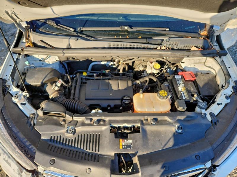 Photo 12 from auction – 2020 BUICK ENCORE ESS with VIN KL4CJCSB9LB067659