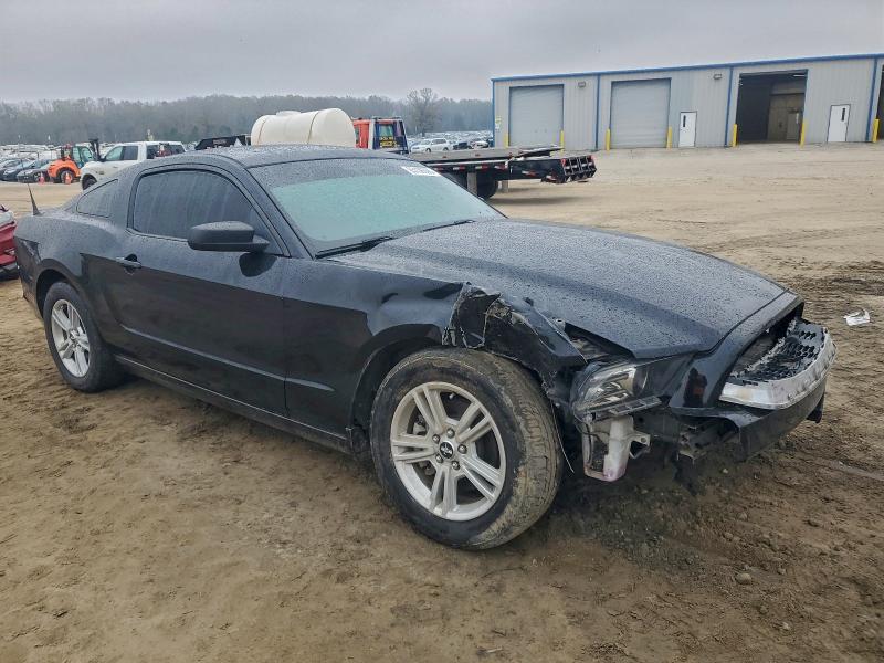 Photo 4 from auction – 2014 FORD MUSTANG with VIN 1ZVBP8AM4E5269484
