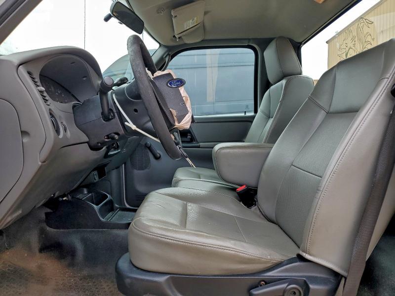Photo 7 from auction – 2011 FORD RANGER with VIN 1FTKR1AD8BPB18300
