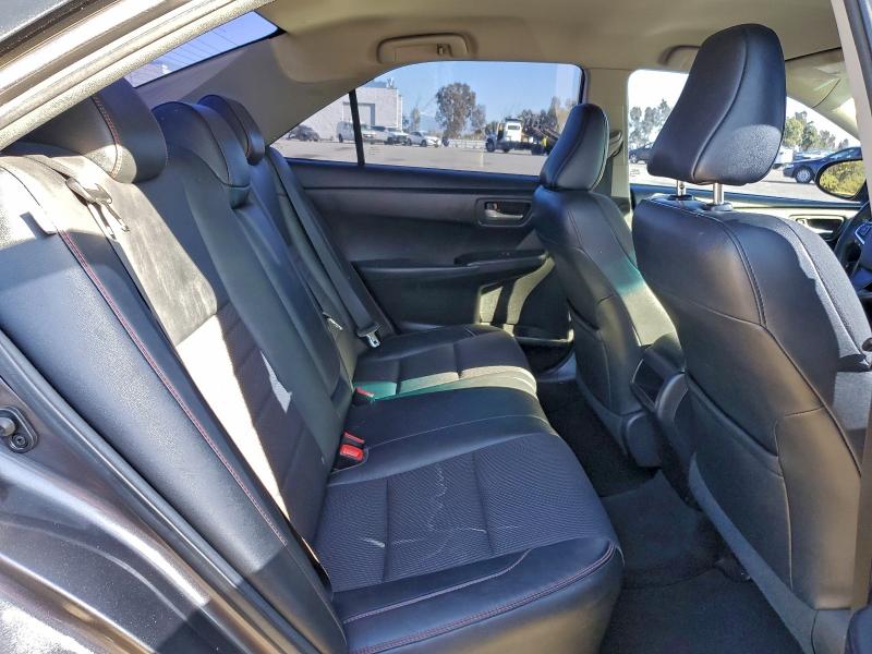 Photo 10 from auction – 2017 TOYOTA CAMRY LE with VIN 4T1BF1FK7HU624805