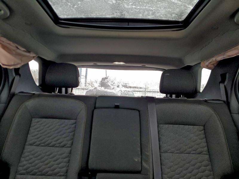 Photo 10 from auction – 2019 CHEVROLET EQUINOX with VIN 3GNAXLEX1KL119003