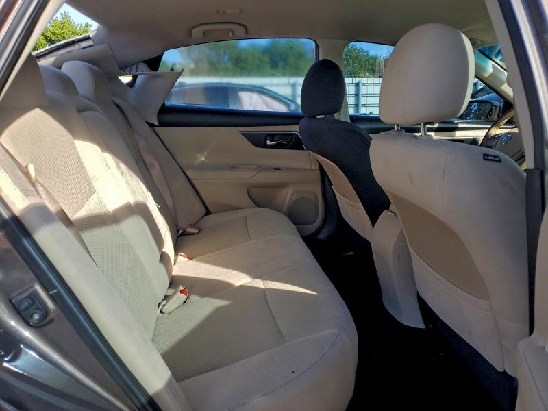 Photo 10 from auction – 2015 NISSAN ALTIMA 2.5 with VIN 1N4AL3AP0FC110214