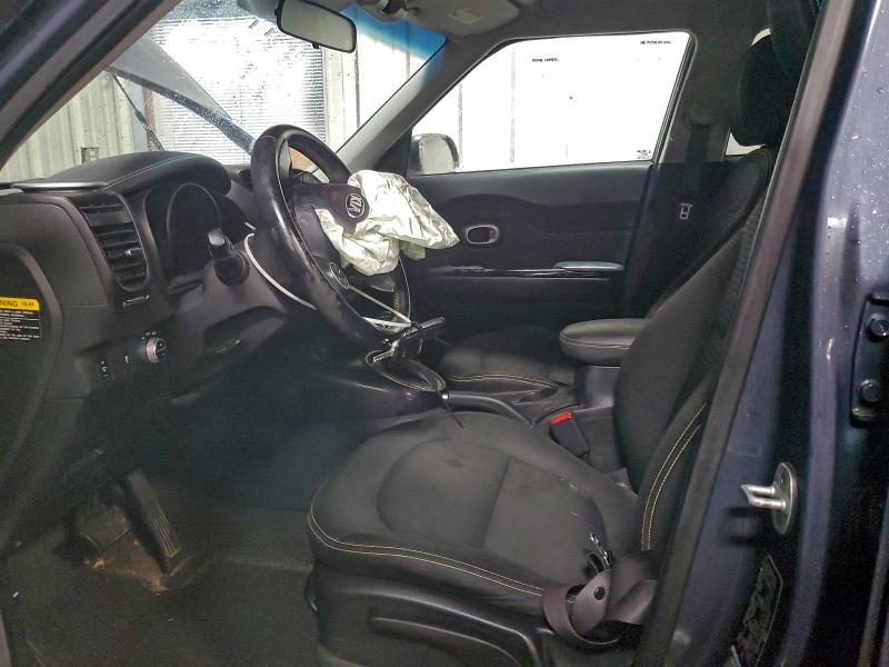 Foto 7 de la subasta – 2015 KIA SOUL + con VIN KNDJP3A58F7144357