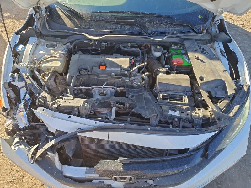 Photo 11 from auction – 2020 HONDA CIVIC with VIN 2HGFC2F64LH536377