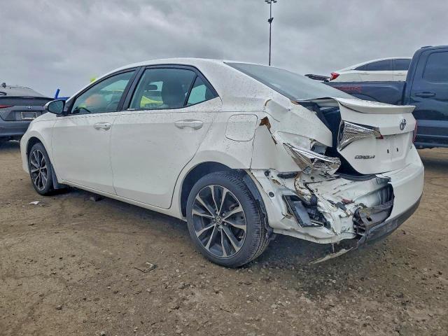 Photo 2 from auction – 2019 TOYOTA COROLLA L with VIN 2T1BURHEXKC130393