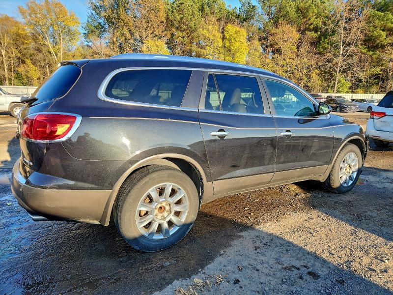 Photo 3 from auction – 2012 BUICK ENCLAVE with VIN 5GAKRCED1CJ400001