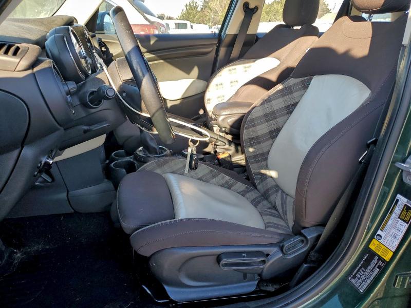 Photo 7 from auction – 2015 MINI COOPER with VIN WMWXS5C54FT833382