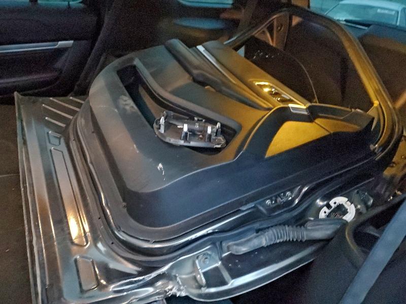 Photo 13 from auction – 2016 FORD EXPLORER S with VIN 1FM5K8GT8GGC11717