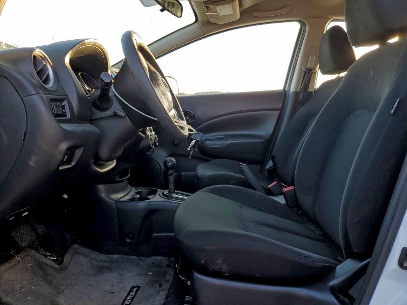 Photo 7 from auction – 2014 NISSAN VERSA NOTE with VIN 3N1CE2CP0EL388783