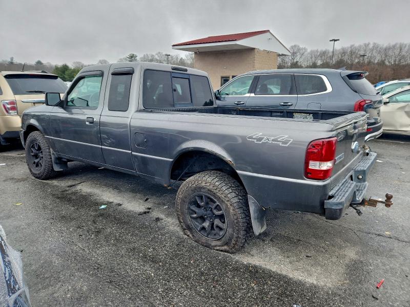 Photo 2 from auction – 2007 FORD RANGER SUP with VIN 1FTZR45E87PA33080