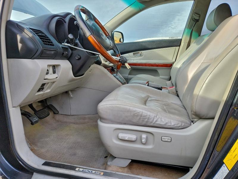 Photo 7 from auction – 2004 LEXUS RX 330 with VIN JTJHA31U240032860