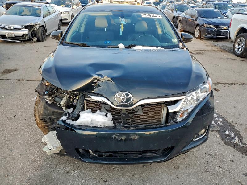 Photo 5 from auction – 2013 TOYOTA VENZA LE with VIN 4T3BA3BBXDU041565