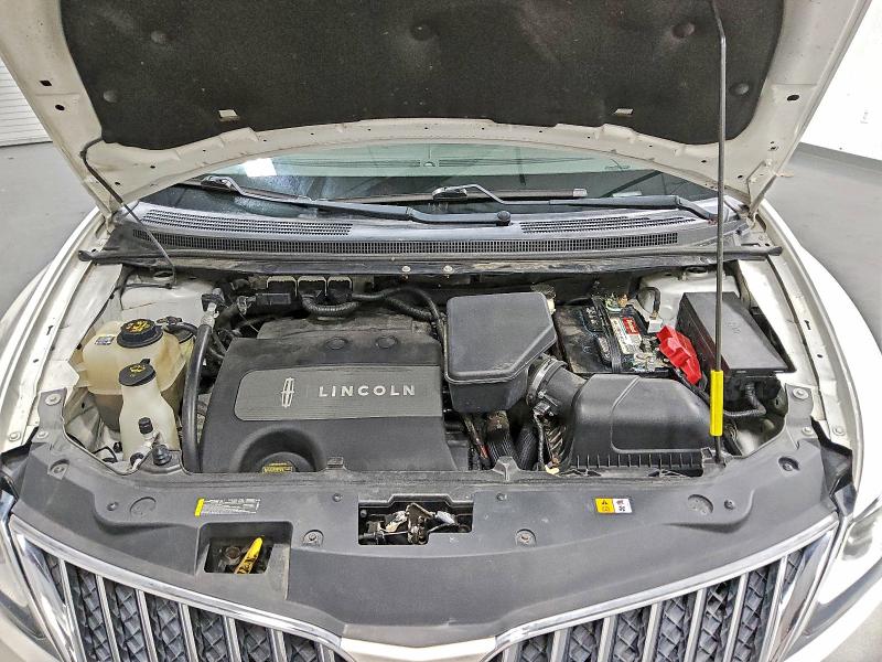 Photo 12 from auction – 2013 LINCOLN MKX with VIN 2LMDJ8JK5DBL26765