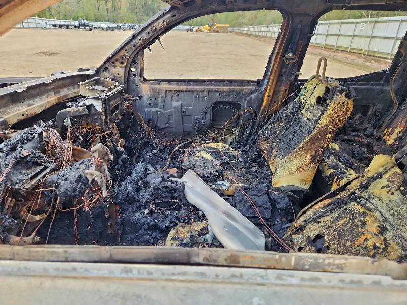 Photo 7 from auction – 2025 TOYOTA TACOMA DOU with VIN 3TMLB5JN0SM145585