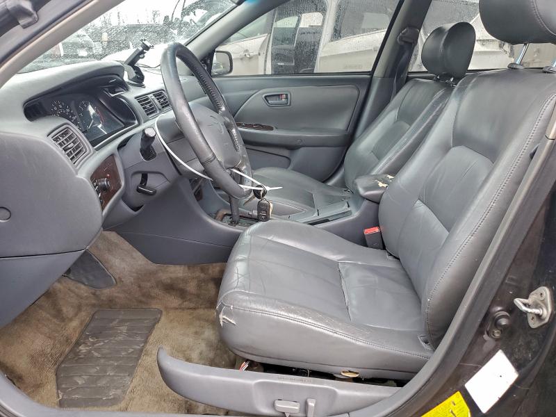 Photo 7 from auction – 2001 TOYOTA CAMRY LE with VIN JT2BG28K110540571