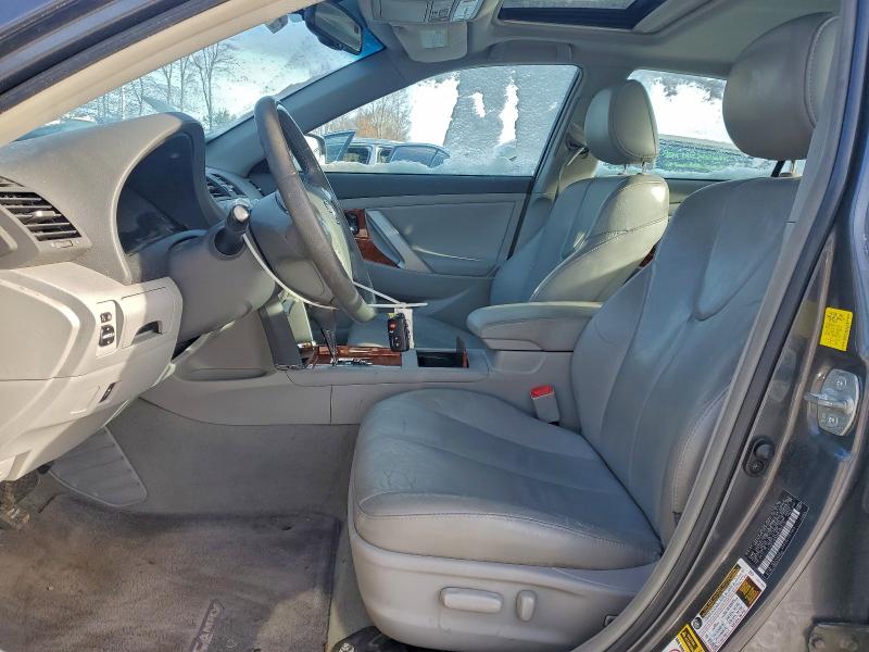 Photo 7 from auction – 2011 TOYOTA CAMRY BASE with VIN 4T4BF3EK2BR103713