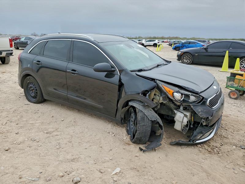 Photo 4 from auction – 2019 KIA NIRO FE with VIN KNDCB3LC5K5336859