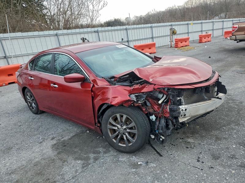Photo 4 from auction – 2015 NISSAN ALTIMA 2.5 with VIN 1N4AL3AP1FC474156