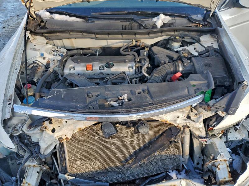 Photo 11 from auction – 2010 HONDA ACCORD LX with VIN 1HGCP2F30AA033485