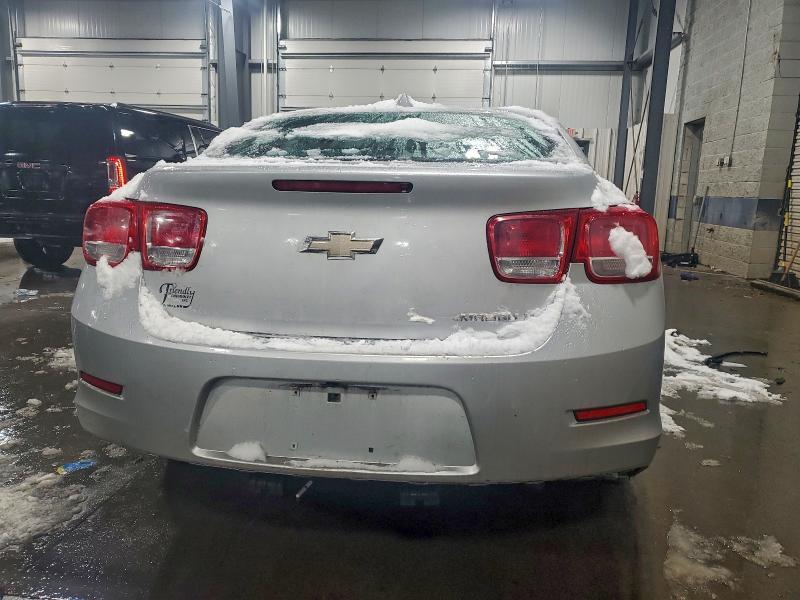 Photo 6 from auction – 2013 CHEVROLET MALIBU 2LT with VIN 1G11E5SA4DF218446