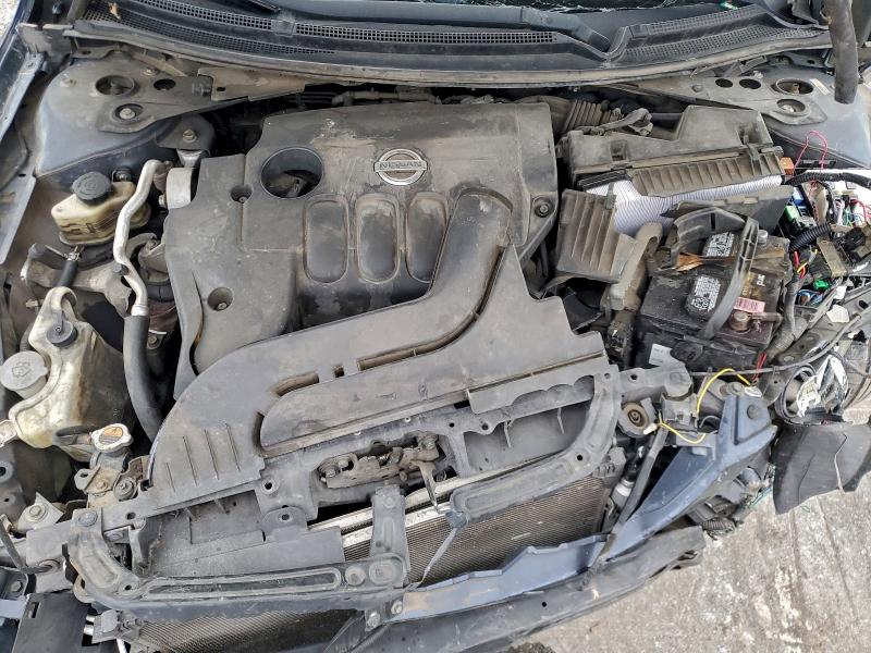 Photo 11 from auction – 2010 NISSAN ALTIMA BAS with VIN 1N4AL2AP2AN518611