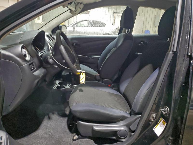 Photo 7 from auction – 2012 NISSAN VERSA S with VIN 3N1CN7AP4CL851487