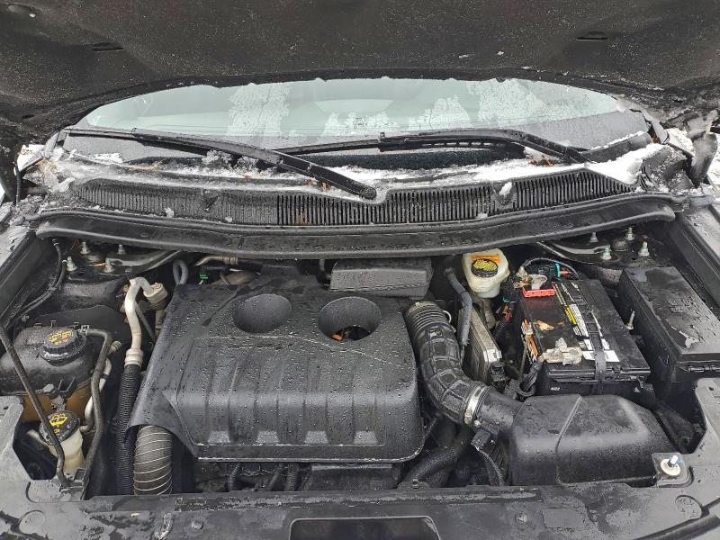 Photo 12 from auction – 2013 FORD EXPLORER X with VIN 1FM5K7D99DGA98407