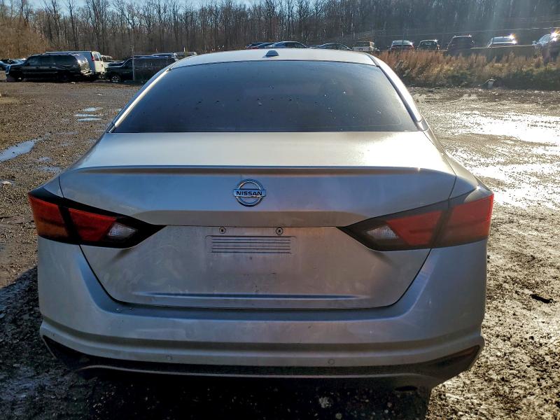 Photo 6 from auction – 2020 NISSAN ALTIMA with VIN 1N4BL4CV4LC129480