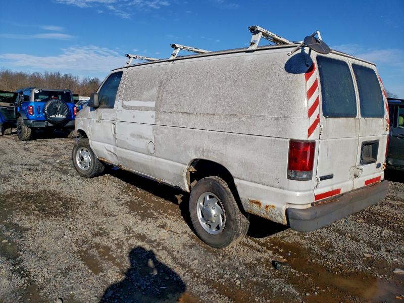 Photo 2 from auction – 2006 FORD ECONOLINE with VIN 1FTNE24W46HB16250