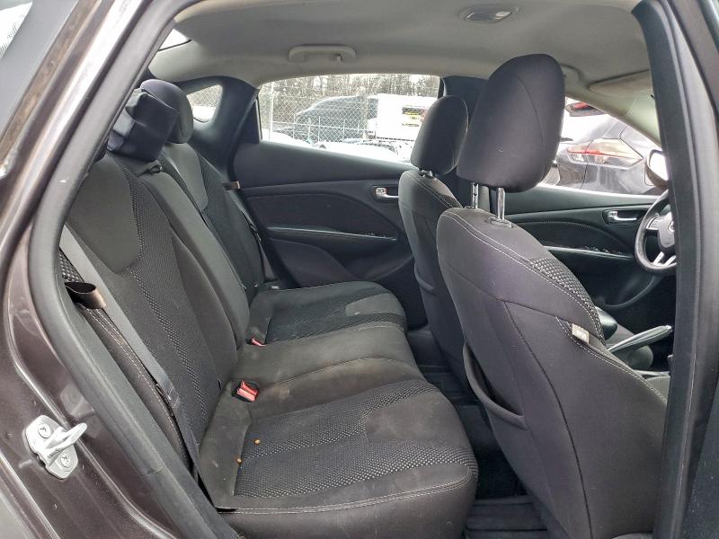 Photo 10 from auction – 2015 DODGE DART SXT with VIN 1C3CDFBB0FD265638